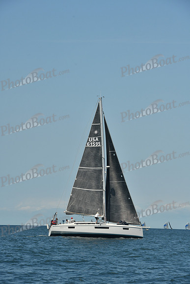 2023 Block Island Race Week A 0557