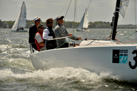 2018 Charleston Race Week A_2843