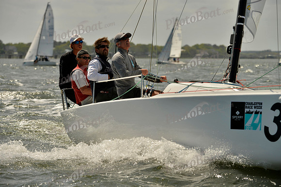 2018 Charleston Race Week A_2843