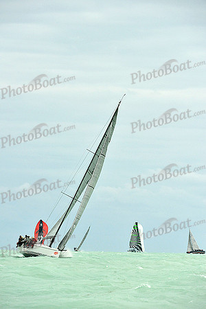 2016 Key West Race Week A_0229