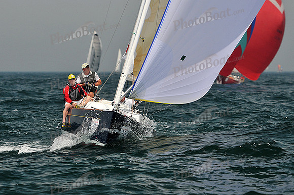 2013 Block Island Race Week C 1486