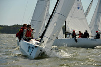 2016 Charleston Race Week D 0326