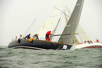 2013 Block Island Race Week E 214