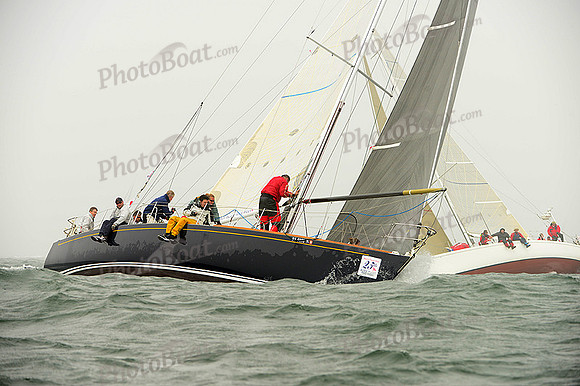 2013 Block Island Race Week E 214
