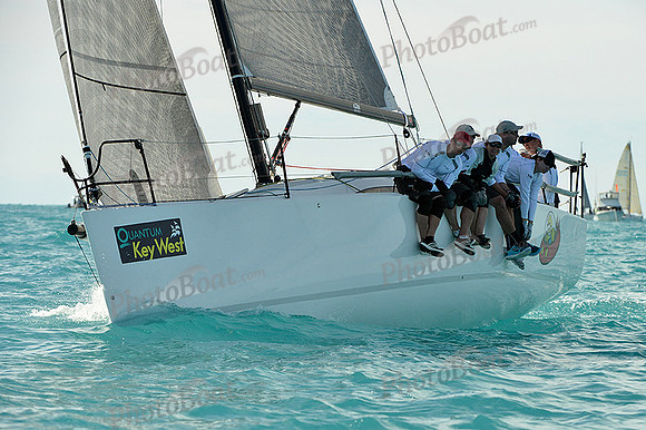 2015 Key West Race Week A 491