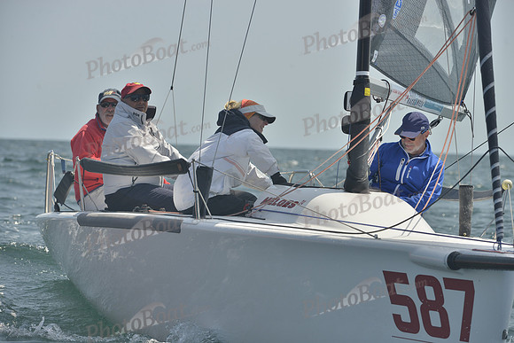 2023 Block Island Race Week C 0759