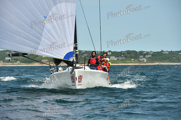 2023 Block Island Race Week D 1512
