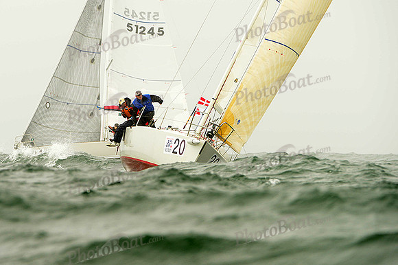 2013 Block Island Race Week E 164