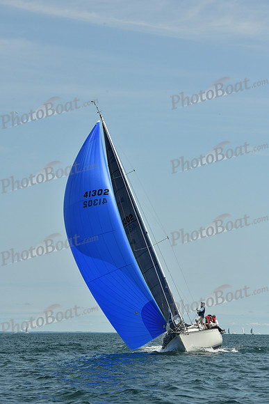 2023 Block Island Race Week D 0298