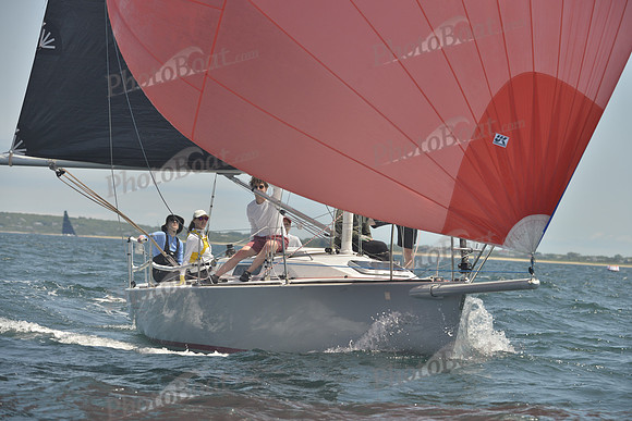 2023 Block Island Race Week C 0336