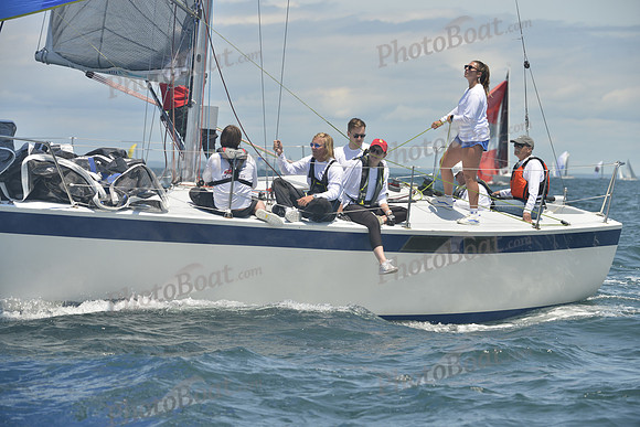 2023 Block Island Race Week C 0315