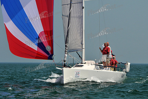 2013 Block Island Race Week B 1970
