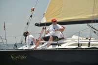 2017 Southern Bay Race Week A_1264