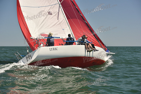 2023 Figawi 1760