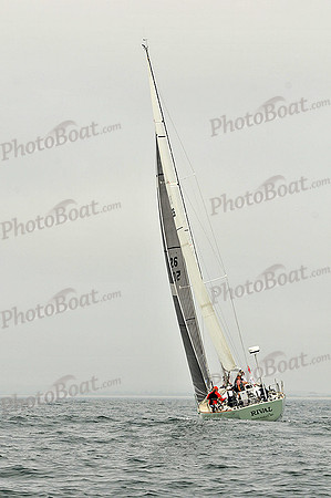 2013 Block Island Race Week D 666