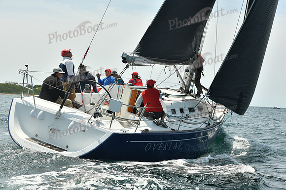 2023 Block Island Race Week D 0364