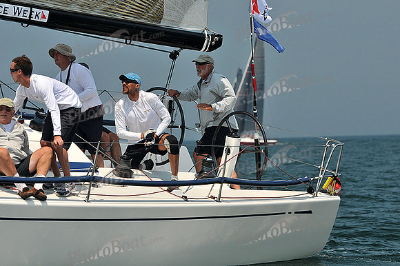 2013 Block Island Race Week B 246