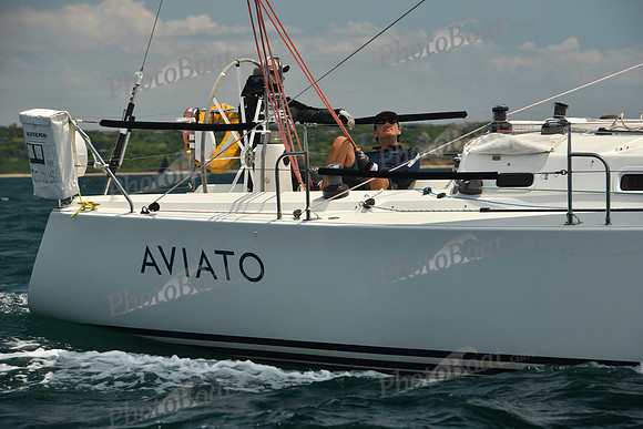 2023 Block Island Race Week A 1534