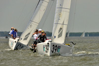 2014 Charleston Race Week D 788