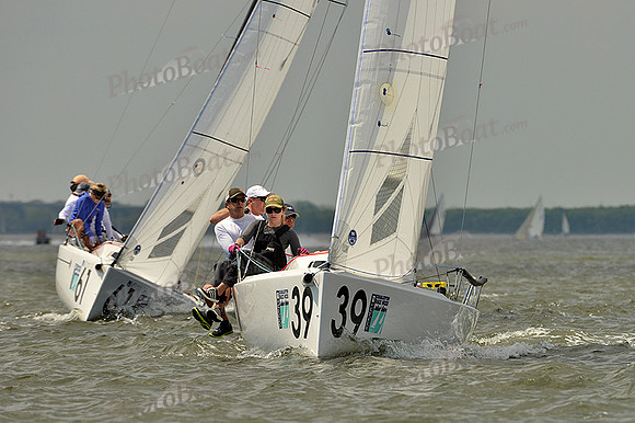 2014 Charleston Race Week D 788