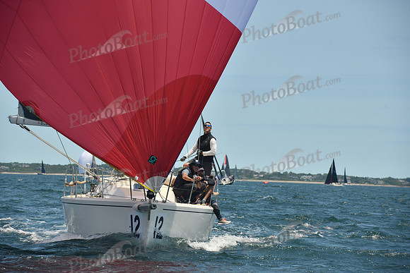 2023 Block Island Race Week A 1512