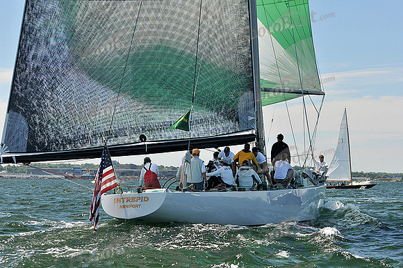 2014 NYYC Annual Regatta D 053