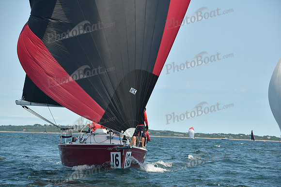 2023 Block Island Race Week A 1669