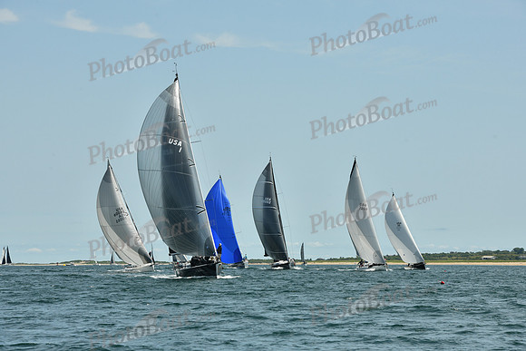2023 Block Island Race Week D 0031