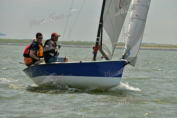2016 Southern Bay Race Week A_1217