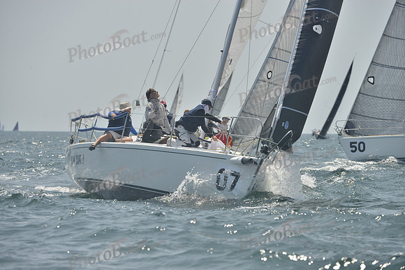 2023 Block Island Race Week C 0435
