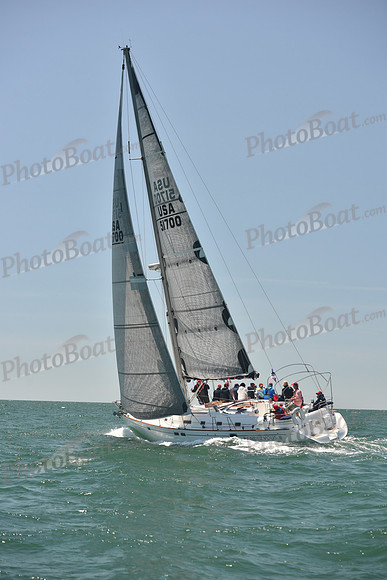 2023 Figawi 1553