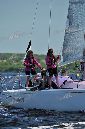 2013 NYYC Annual Regatta B 484