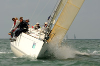 2012 Charleston Race Week A 747