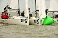 2015 Charleston Race Week A_0956