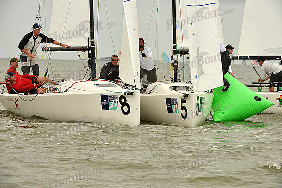 2015 Charleston Race Week A_0956