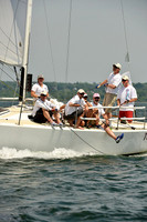 2015 NYYC Annual Regatta E 701