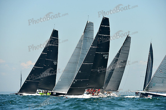 2015 Block Island Race Week A 036