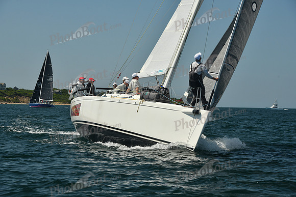 2023 Block Island Race Week A 0040