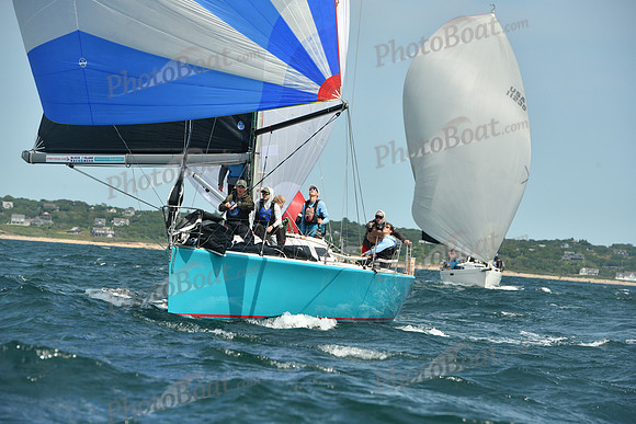 2023 Block Island Race Week D 1543