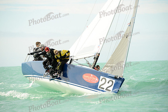 2016 Key West Race Week E_0027