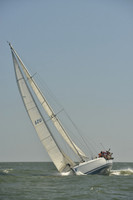 2017 Charleston Race Week A_0538