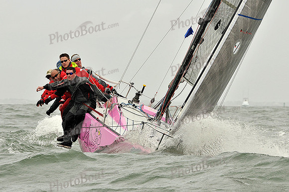 2013 Charleston Race Week A 269