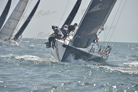 2023 Block Island Race Week C 0479