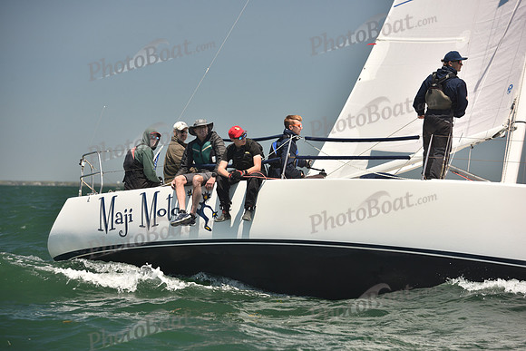 2023 Figawi 1777
