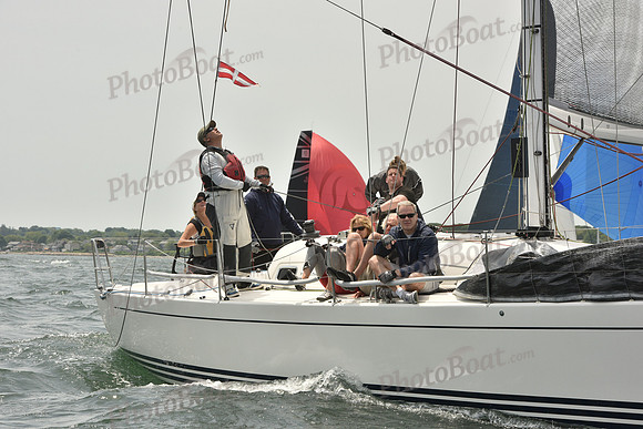 2018 NYYC Annual Regatta B_1234