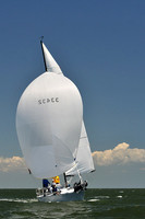2014 Southern Bay Race Week C 1940