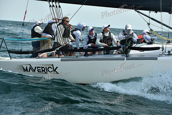 2023 Block Island Race Week D 1499