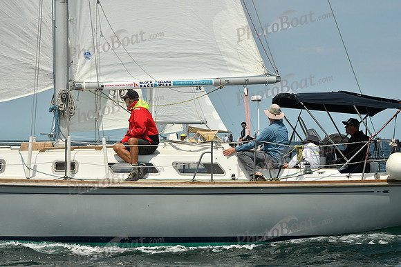 2023 Block Island Race Week D 0412