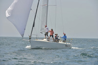 2021 Block Island Race Week A_0141