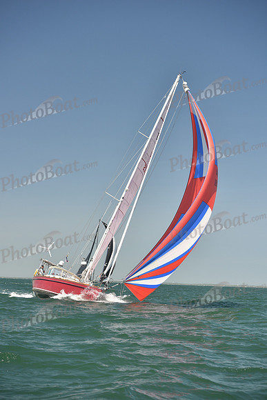 2023 Figawi 2048